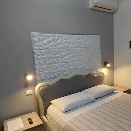 Mcm Hotel Róma Kültér fotó