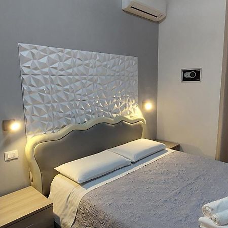 Mcm Hotel Róma Kültér fotó