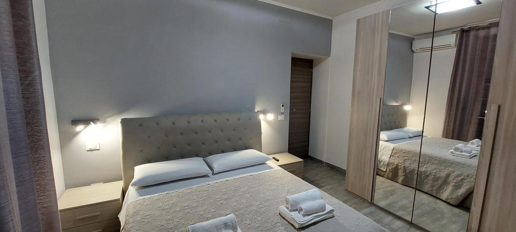 Mcm Hotel Róma Kültér fotó