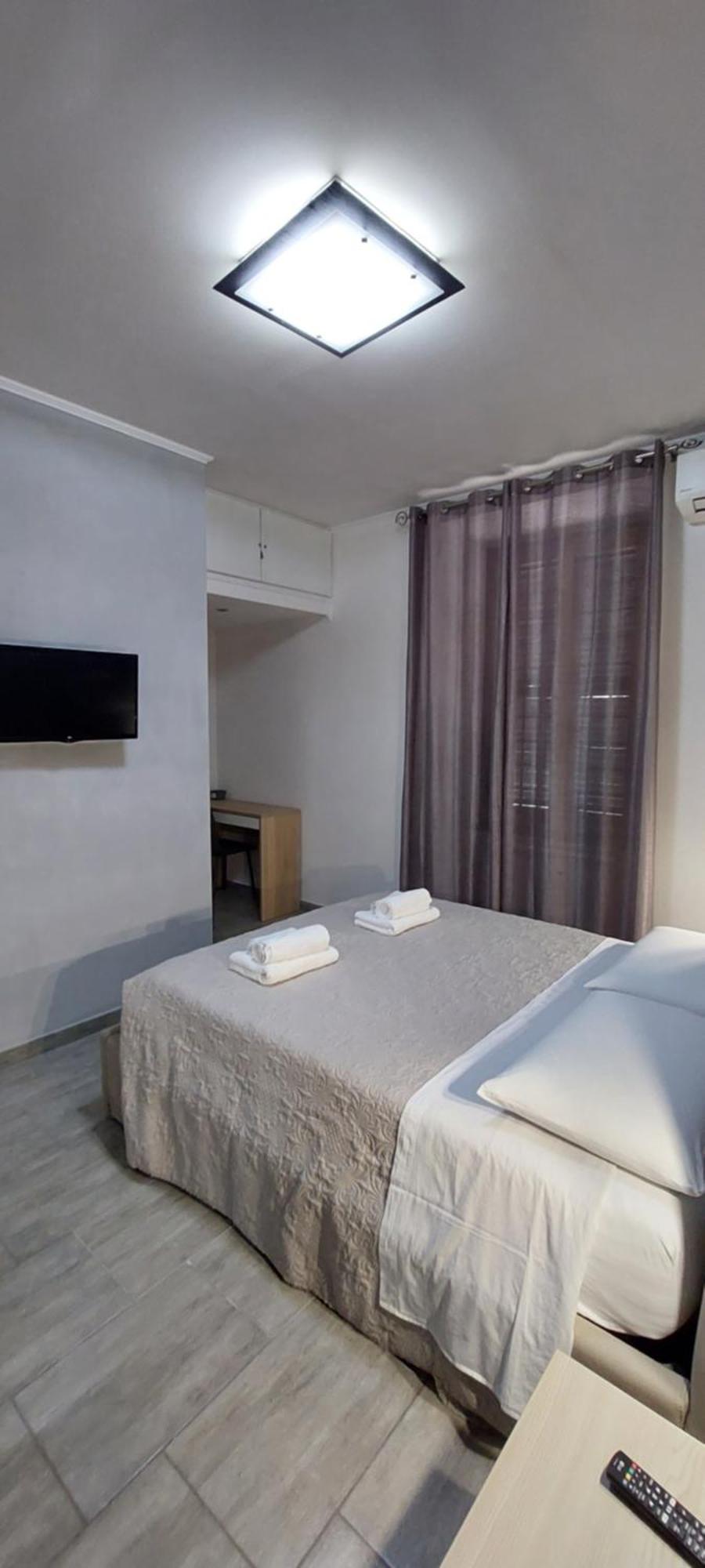 Mcm Hotel Róma Kültér fotó