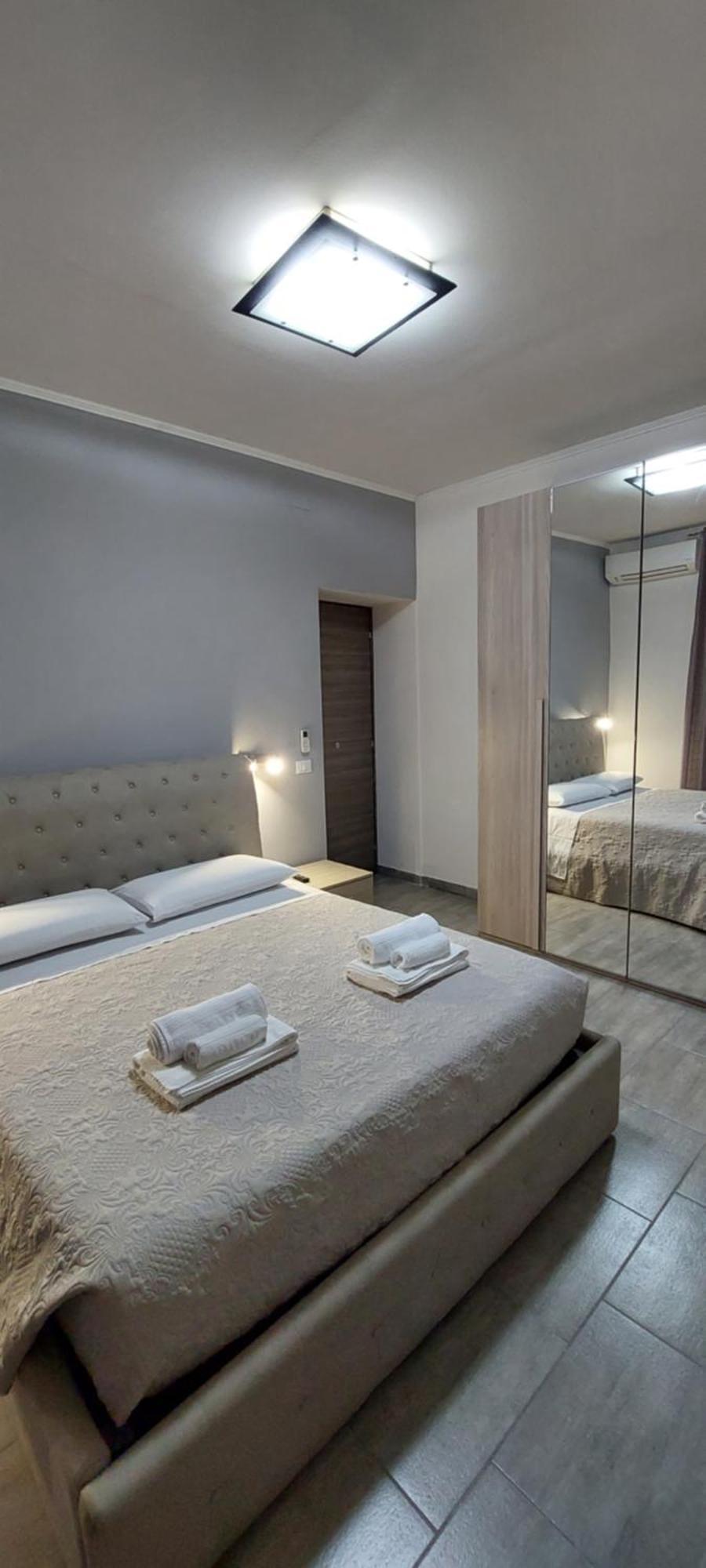 Mcm Hotel Róma Kültér fotó