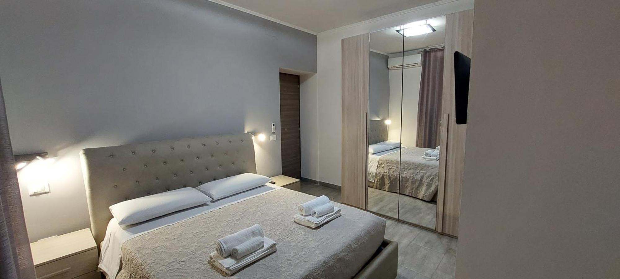 Mcm Hotel Róma Kültér fotó