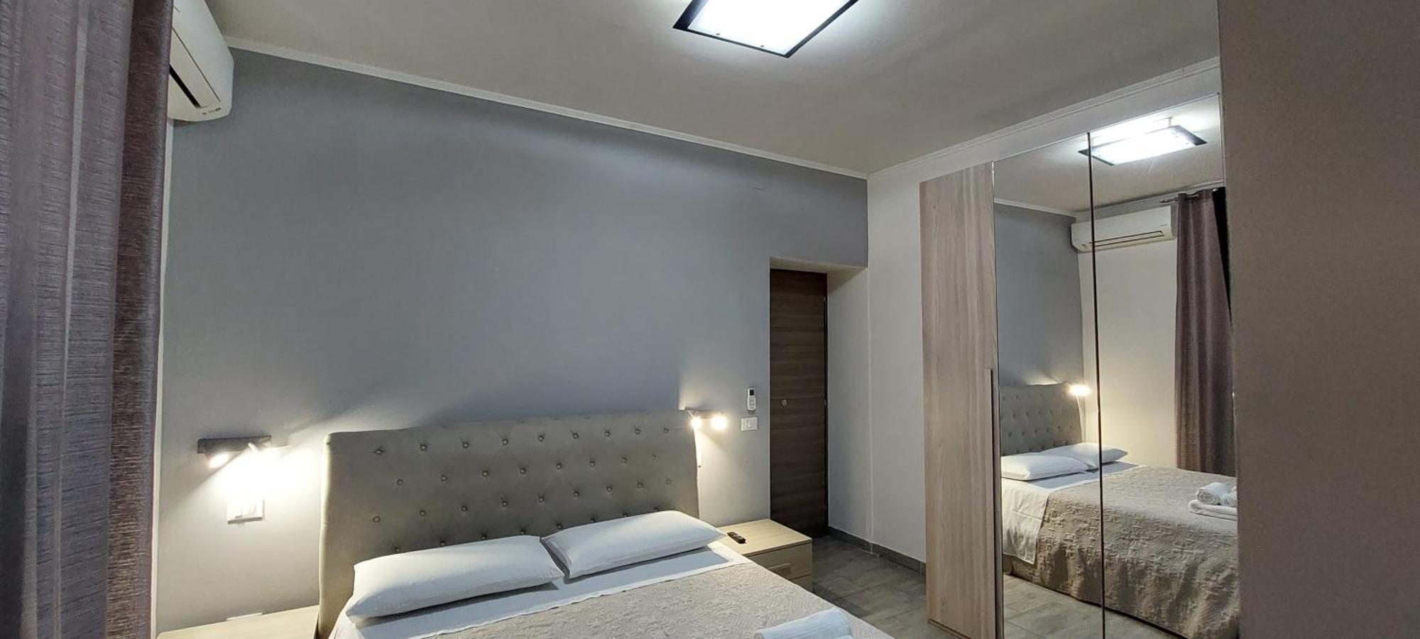 Mcm Hotel Róma Kültér fotó