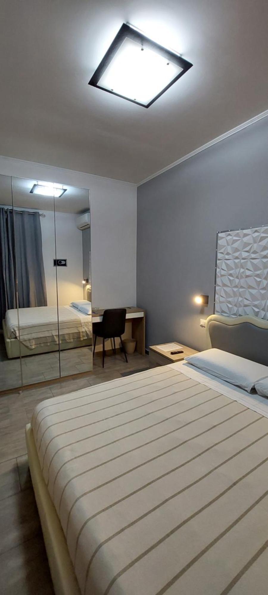 Mcm Hotel Róma Kültér fotó