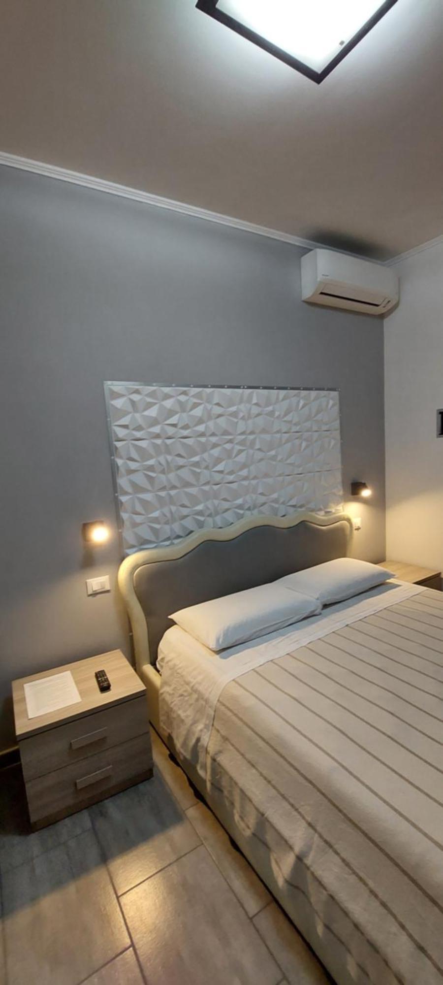 Mcm Hotel Róma Kültér fotó