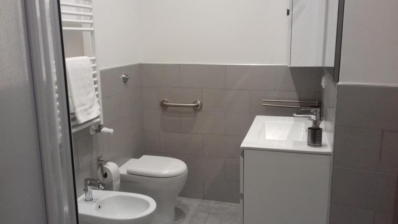 Mcm Hotel Róma Kültér fotó