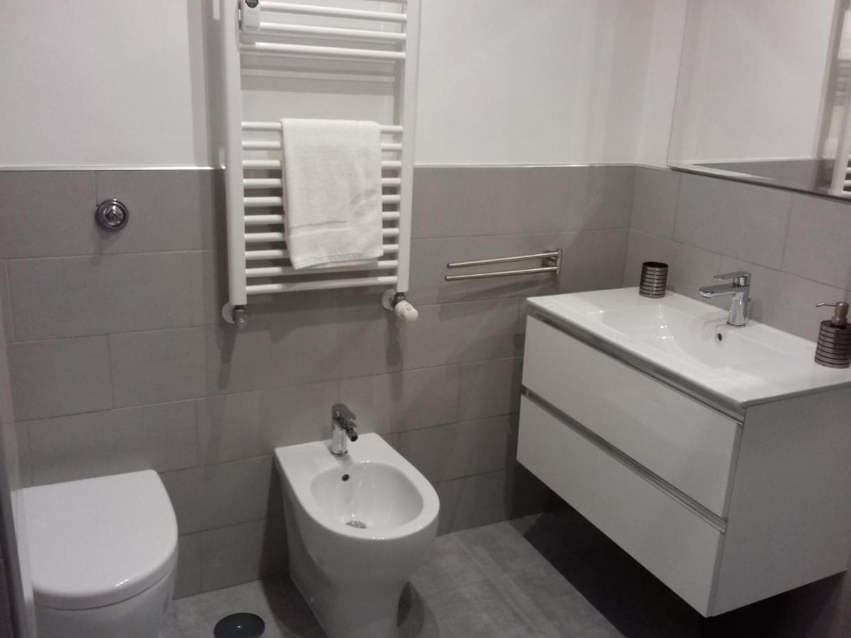 Mcm Hotel Róma Kültér fotó